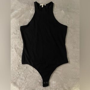 Express, size M, bodysuit